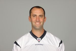 Matt Schaub photo
