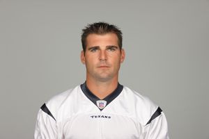 Neil Rackers photo