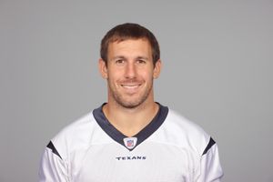 Owen Daniels photo
