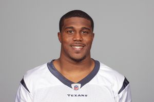 Steve Slaton photo