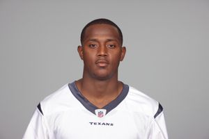 Terrence Toliver photo