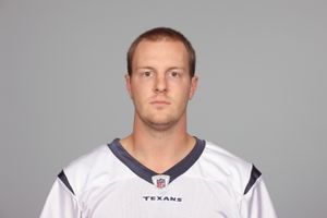 TJ Yates photo