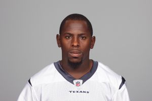 Trindon Holliday photo