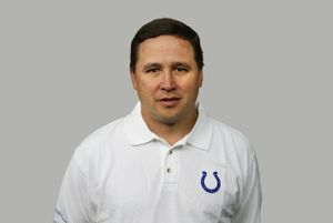 Clyde Christensen photo