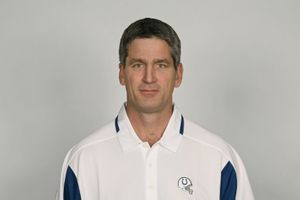 Frank Reich photo
