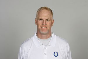 Pete Metzelaars photo