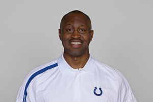 Ricky Thomas photo