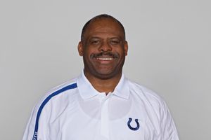 Rod Perry photo