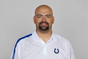 Ron Prince photo