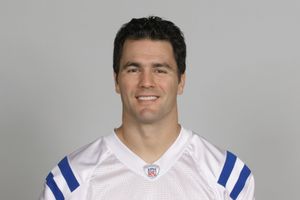 Adam Vinatieri photo