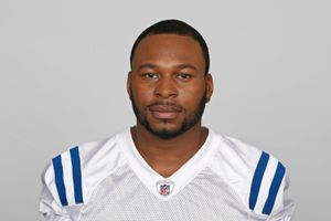 Antoine Bethea photo