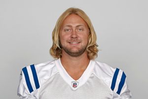 Curtis Painter photo