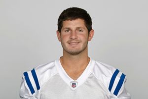 Dan Orlovsky photo