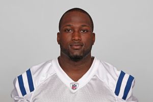 Delone Carter photo