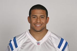 Donald Brown photo