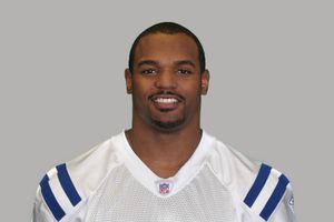 Dwight Freeney photo