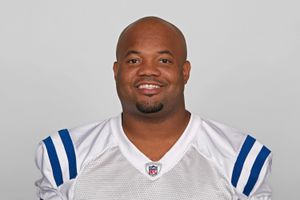Gary Brackett photo