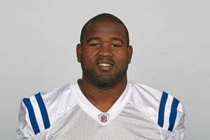 Jacques McClendon photo
