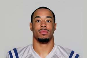 Jamaal Anderson photo