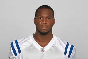 Javarris James photo