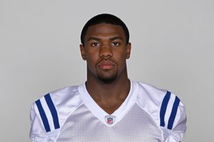 Jerry Hughes photo