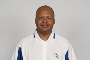 Jim Caldwell photo