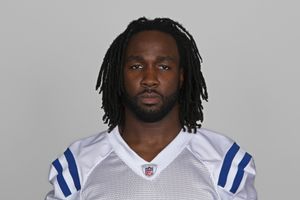 Joseph Addai photo