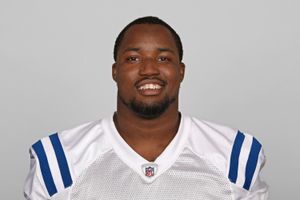 Kavell Conner photo