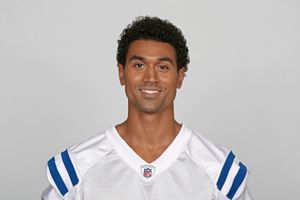 Kevin Thomas photo