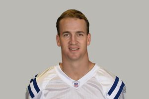 Peyton Manning photo