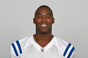 Pierre Garcon photo