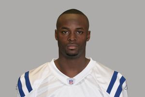 Reggie Wayne photo