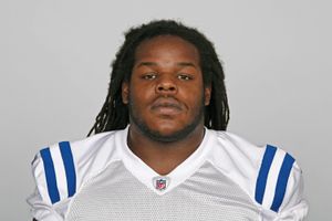 Ricardo Mathews photo