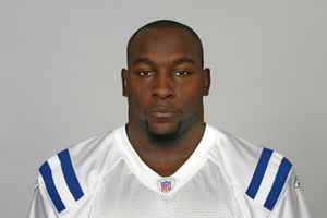 Robert Mathis photo
