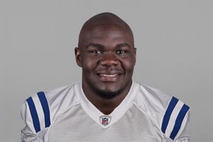 Tommie Harris photo