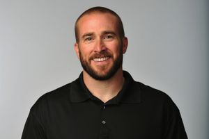 Luke Richesson photo