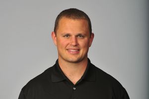 Mike Eubanks photo