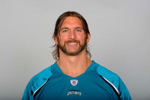 Aaron Kampman photo