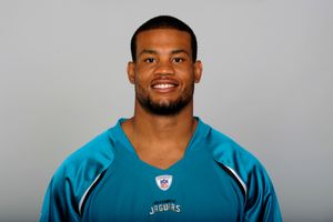 Aaron Morgan photo