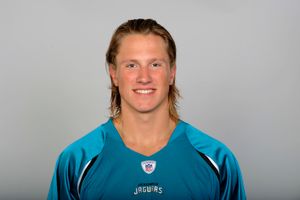 Blaine Gabbert photo