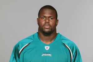 D'Anthony Smith photo