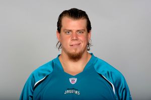 Daniel Baldridge photo