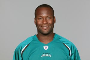 David Garrard photo