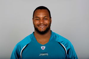 Jeremy Mincey photo