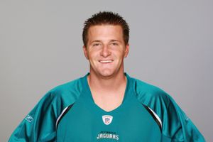 Josh Scobee photo