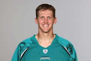 Luke McCown photo