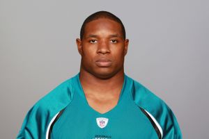 Maurice Jones-Drew photo