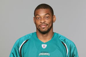 Mike Thomas photo