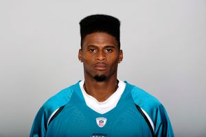 Tiquan Underwood photo