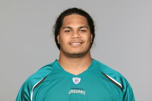 Tyson Alualu photo
